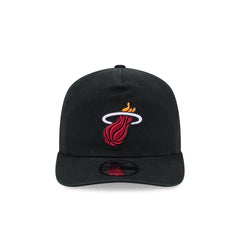 Miami Heat Team 19TWENTY Snapback Hat