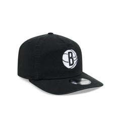 Brooklyn Nets Team 19TWENTY Snapback Hat
