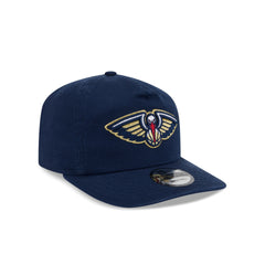 New Orleans Pelicans Team 19TWENTY Snapback Hat