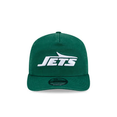 New York Jets Team 19TWENTY Snapback Hat