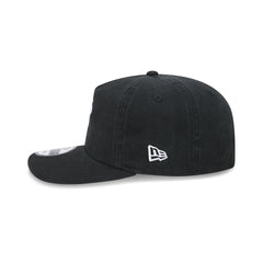 Miami Heat Black 19TWENTY Snapback Hat