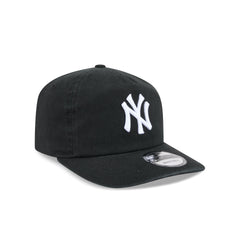 New York Yankees Black 19TWENTY Snapback Hat