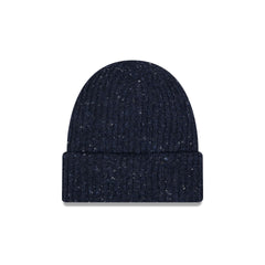 Oklahoma City Thunder Speckled Cuff Knit Beanie Hat