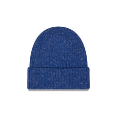 New York Knicks Speckled Cuff Knit Beanie Hat