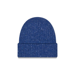 Philadelphia 76ers Speckled Cuff Knit Beanie Hat