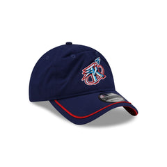Houston Rockets Hardwood Classics Nylon 9TWENTY Adjustable Hat
