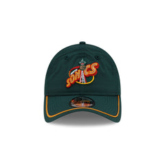 Seattle SuperSonics Hardwood Classics Nylon 9TWENTY Adjustable Hat