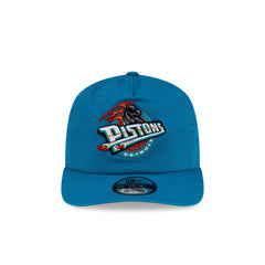 Detroit Pistons Hardwood Classics 19TWENTY Snapback Hat