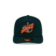 Seattle SuperSonics Hardwood Classics 19TWENTY Snapback Hat