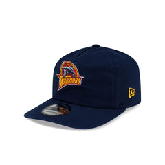 Golden State Warriors Hardwood Classics 19TWENTY Snapback Hat