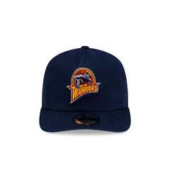 Golden State Warriors Hardwood Classics 19TWENTY Snapback Hat