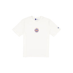 New York or Nowhere x New York Mets Watercolor T-Shirt