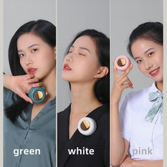 Portable Clip-on Neck Fan