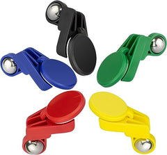 Automatic bottle stopper