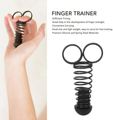 Finger Exerciser Hand Strengthener