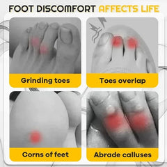 Breathable protective cover for toes