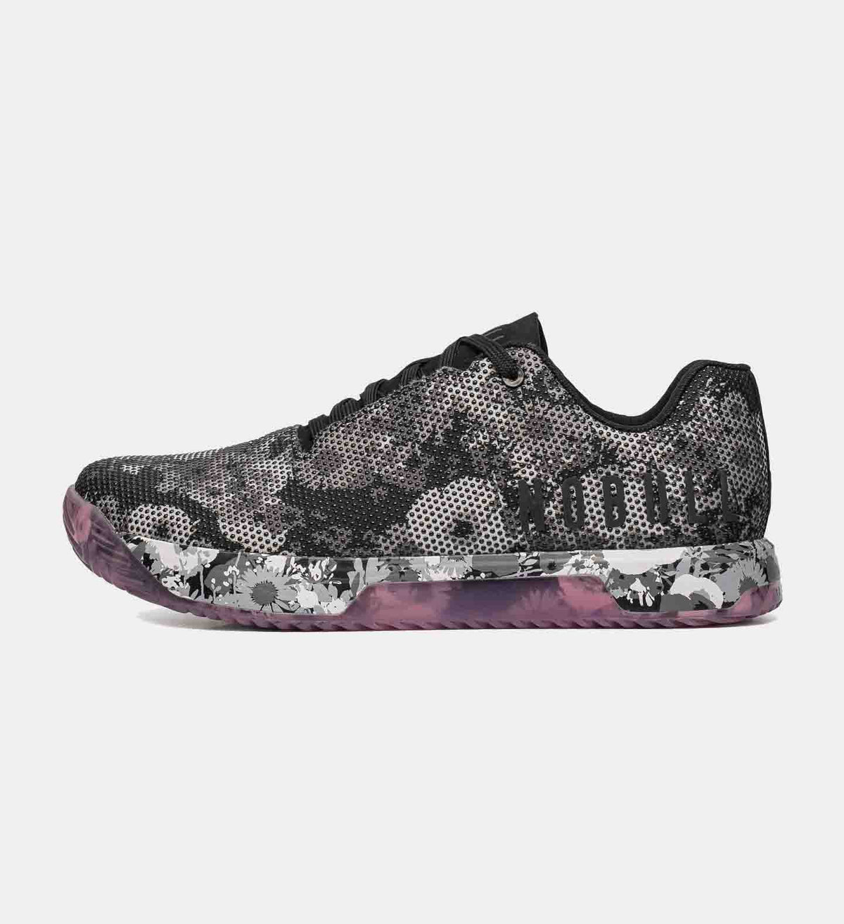 Women's Floral NOBULL IMPACT