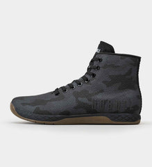 Women's Camo High-Top NOBULL OUTWORK