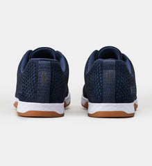 Women's Suede Trainer