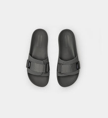 Women's Adjustable Slide