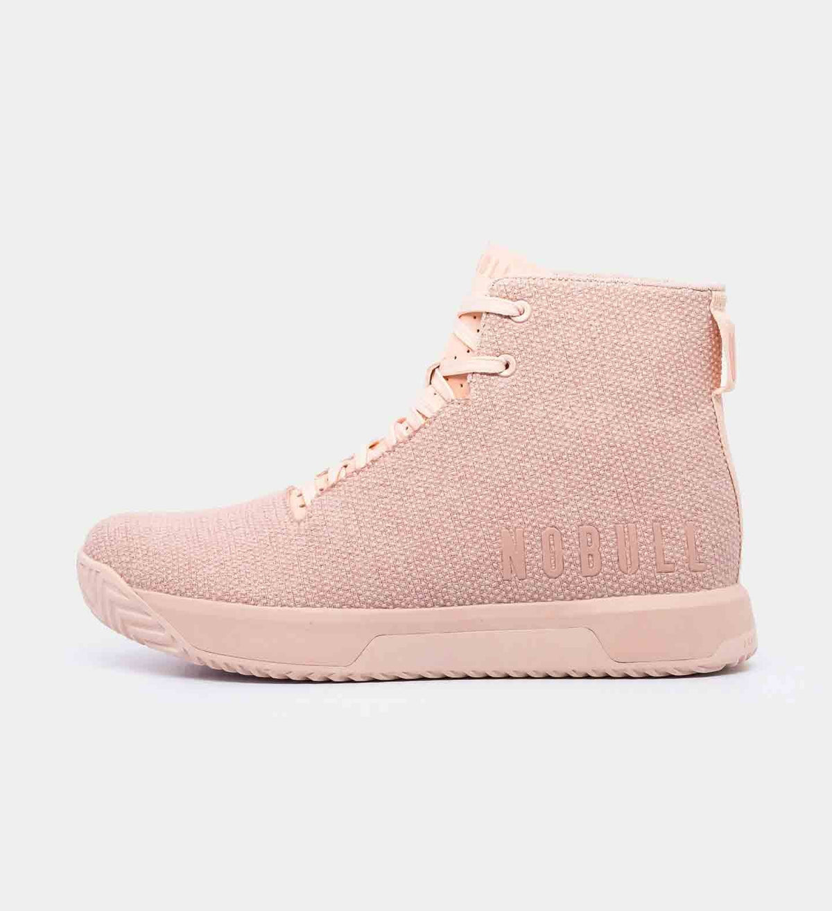 Women's High-Top NOBULL IMPACT