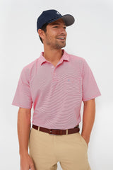 Bandana Tuckernuck Vin Polo