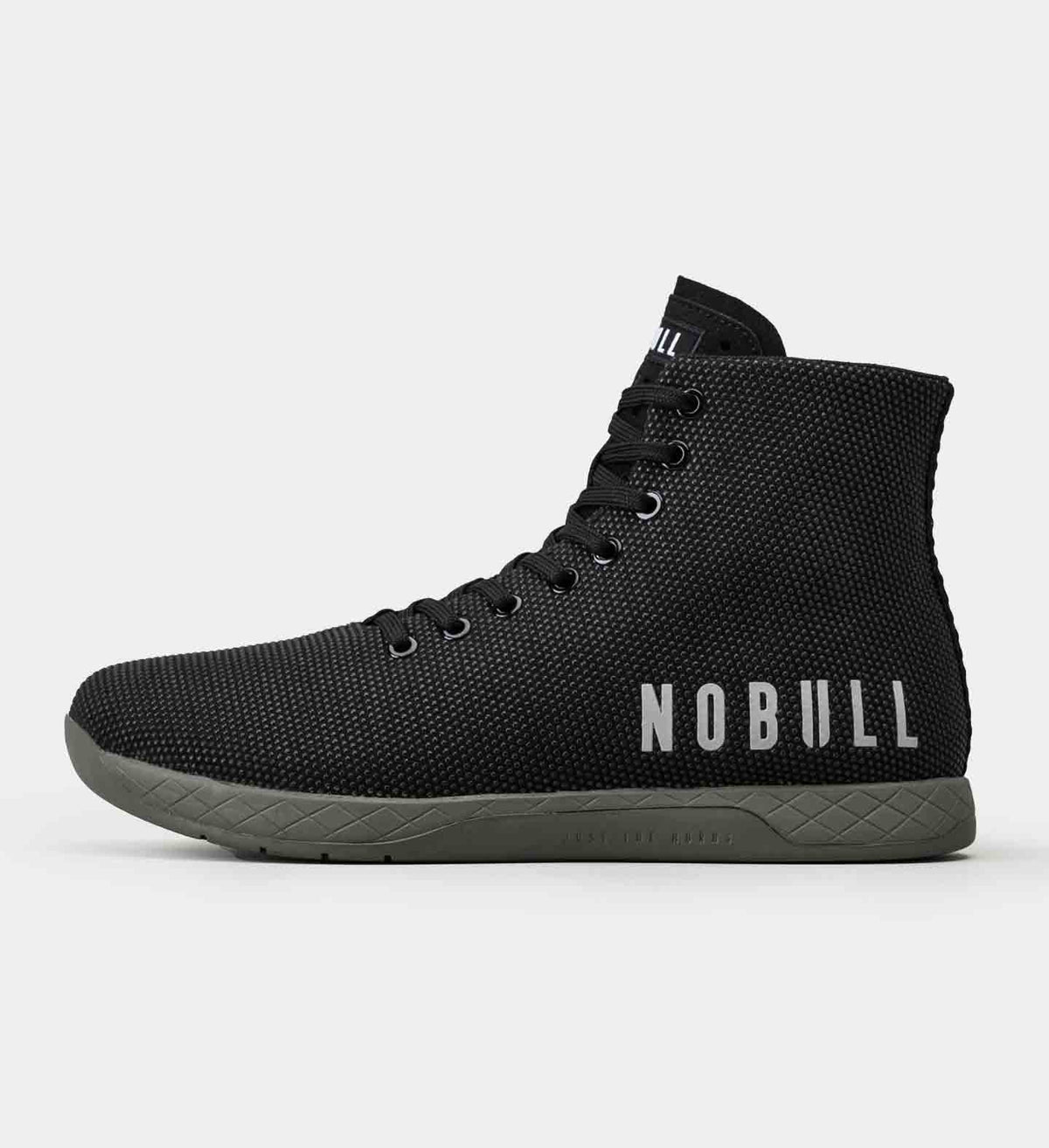 Men's High-Top NOBULL OUTWORK