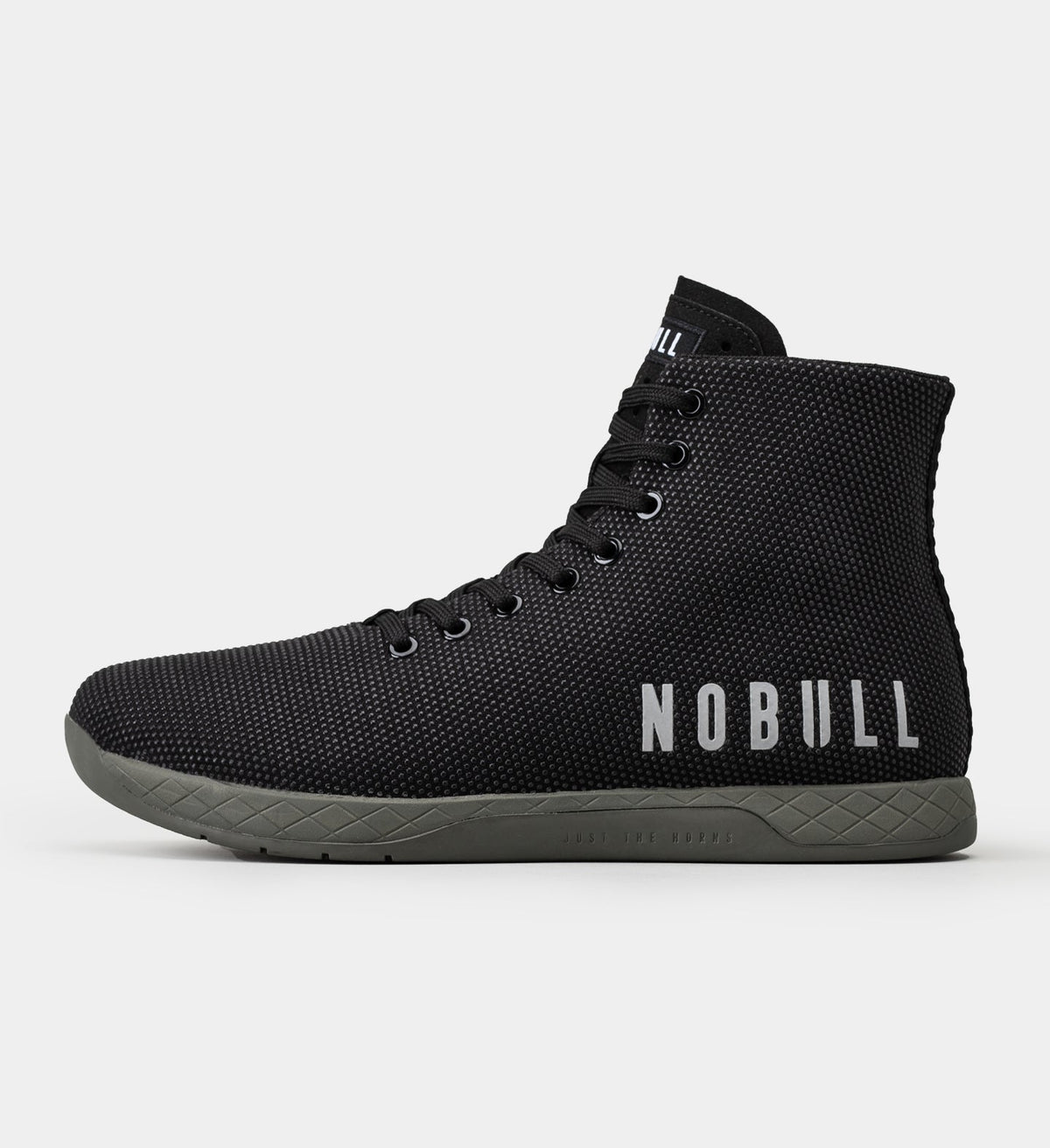 Women's High-Top Trainer