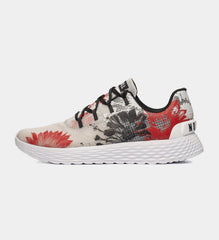 Men's Floral Translucent NOBULL ALLDAY