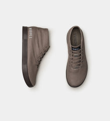 Men's Mid Canvas Trainer