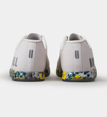 Women's Floral Trainer
