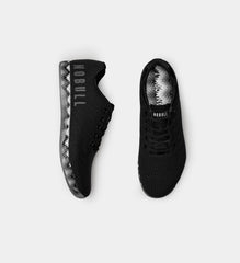 Men's Patchwork NOBULL OUTWORK