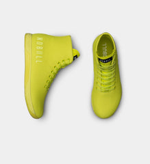 Men's Neon High-Top NOBULL OUTWORK