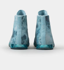 Women's Tie-Dye High-Top NOBULL OUTWORK