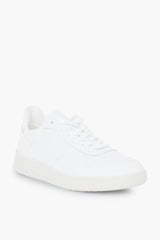 Extra White V-10 Sneakers