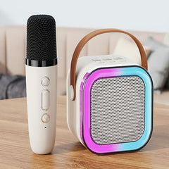 Mini Karaoke Machine