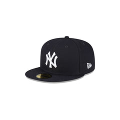 New York Yankees Kids Authentic Collection 59FIFTY Fitted Hat
