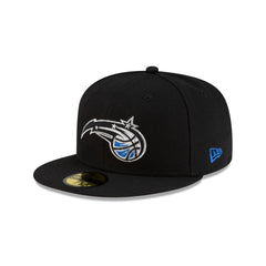Orlando Magic Basic 59FIFTY Fitted Hat