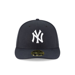New York Yankees Authentic Collection Low Profile 59FIFTY Fitted Hat