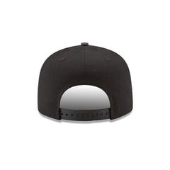 Arizona Cardinals Black and White 9FIFTY Snapback Hat