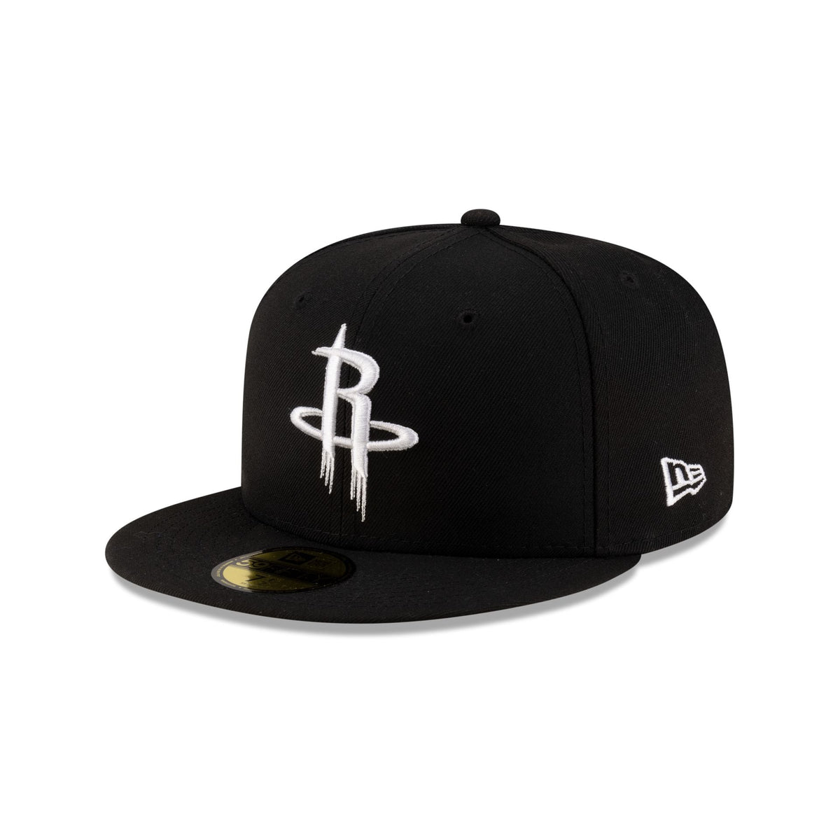 Houston Rockets Basic 59FIFTY Fitted Hat