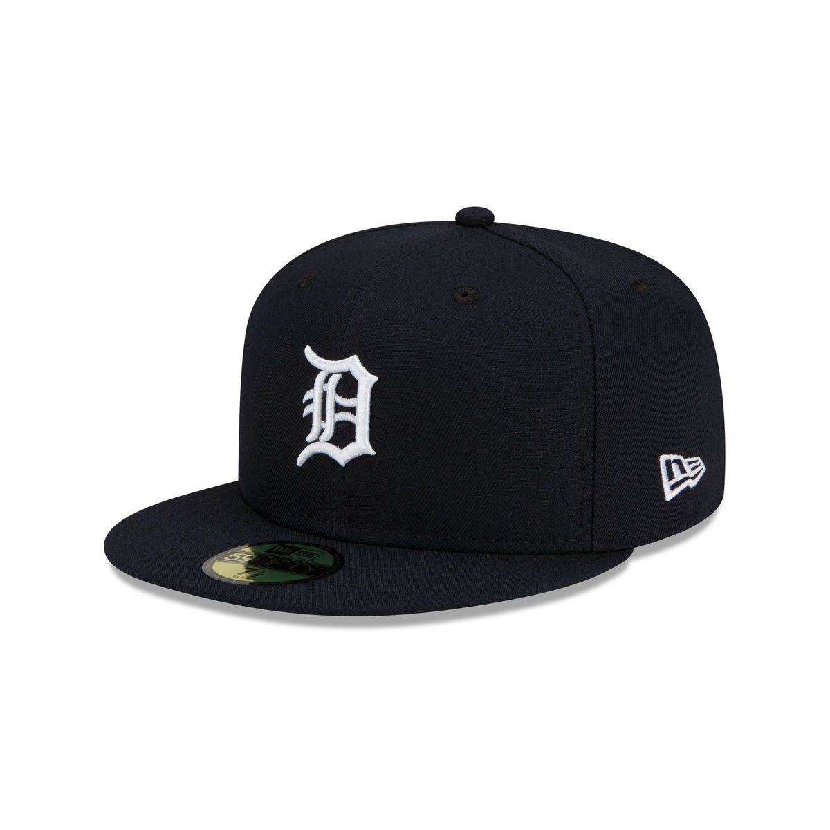 Detroit Tigers Authentic Collection 59FIFTY Fitted Hat