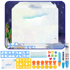 Children's Magical Water Canvas