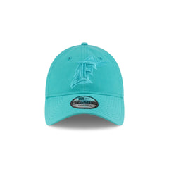 Miami Marlins Teal 9TWENTY Adjustable Hat