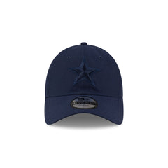 Dallas Cowboys Oceanside Blue 9TWENTY Adjustable Hat