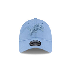 Detroit Lions Sky Blue 9TWENTY Adjustable Hat