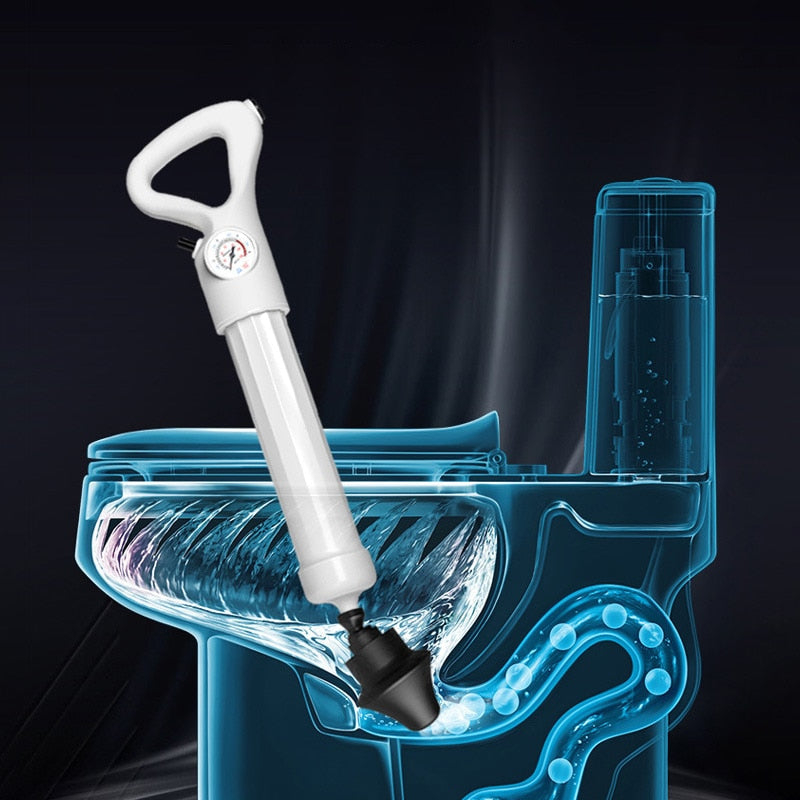 Drain Unclogger