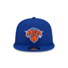 New York Knicks Christmas Day Game 9FIFTY Snapback Hat