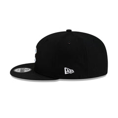 Chicago Cubs Pride 9FIFTY Snapback Hat