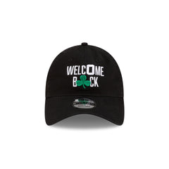 Boston Celtics Welcome Back Tatum 9TWENTY Adjustable Hat